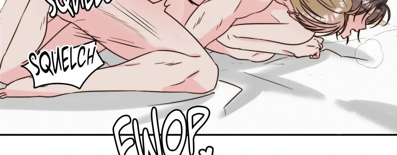 Love Rides on Pheromone Allergy Chapter 46 page 151 - 