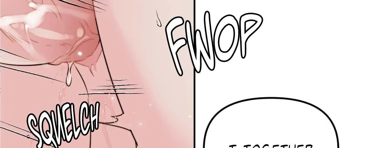 Love Rides on Pheromone Allergy Chapter 46 page 153 - 