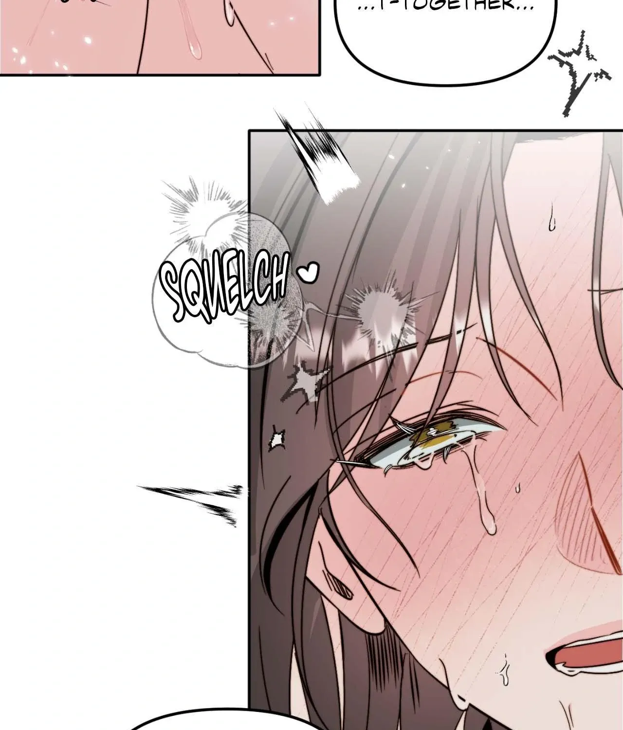 Love Rides on Pheromone Allergy Chapter 46 page 154 - 