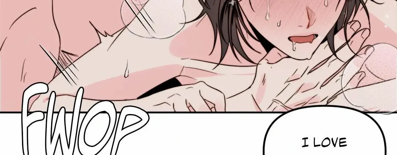 Love Rides on Pheromone Allergy Chapter 46 page 157 - 