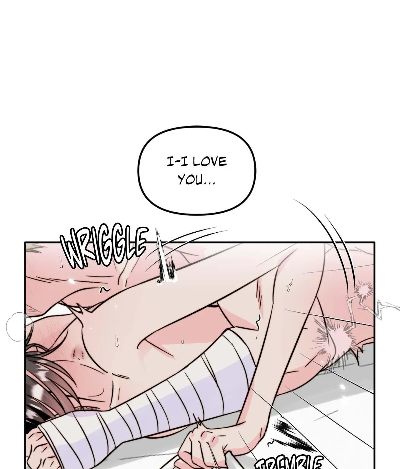 Love Rides on Pheromone Allergy Chapter 46 page 161 - 