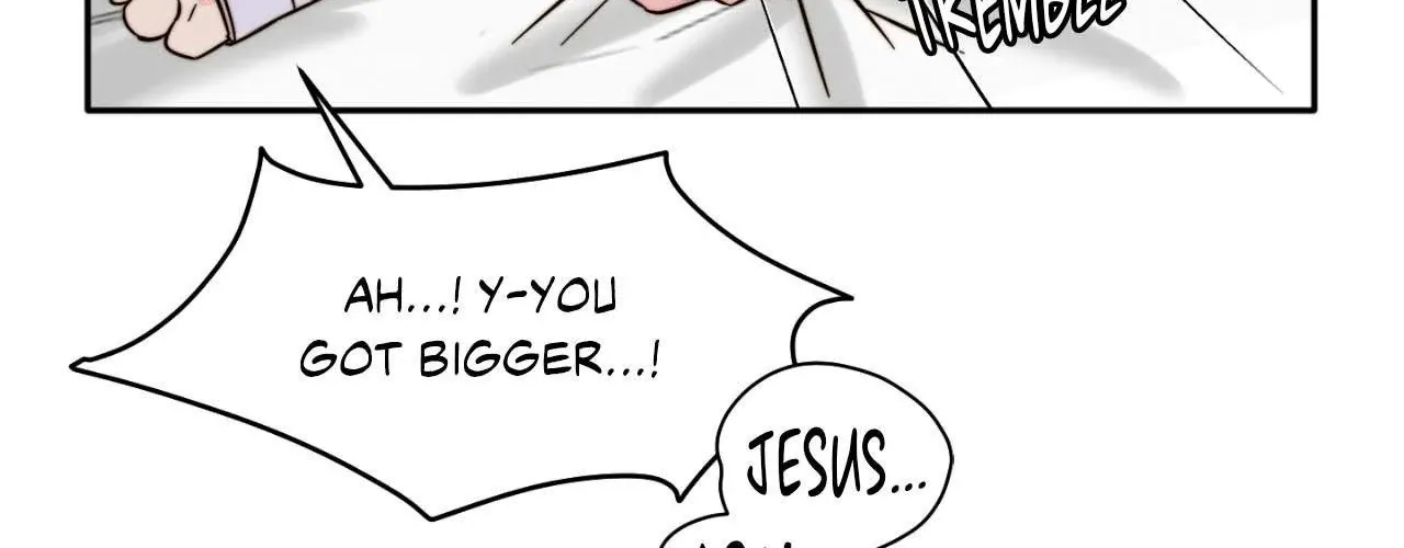 Love Rides on Pheromone Allergy Chapter 46 page 162 - 