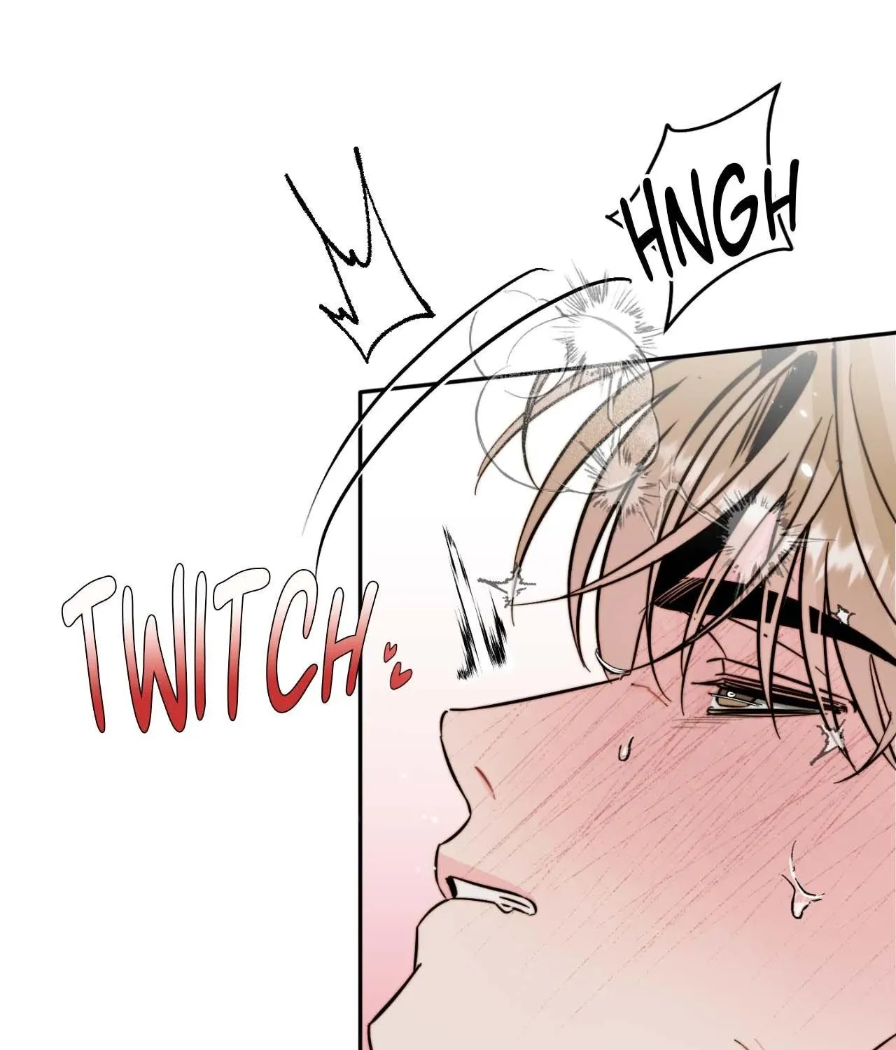 Love Rides on Pheromone Allergy Chapter 46 page 167 - 