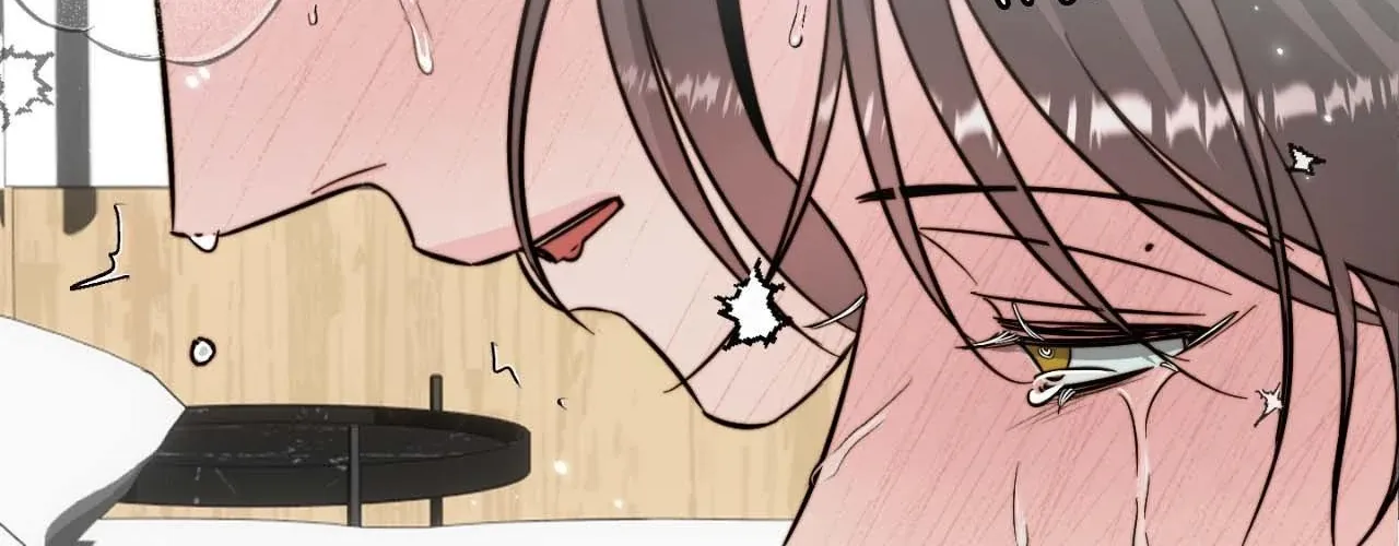 Love Rides on Pheromone Allergy Chapter 46 page 173 - 