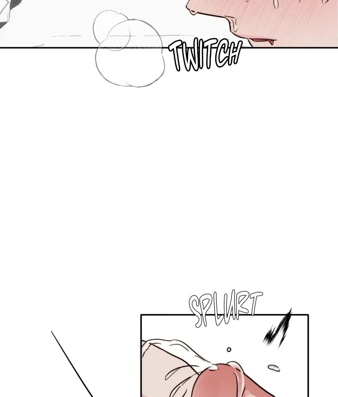 Love Rides on Pheromone Allergy Chapter 46 page 174 - 