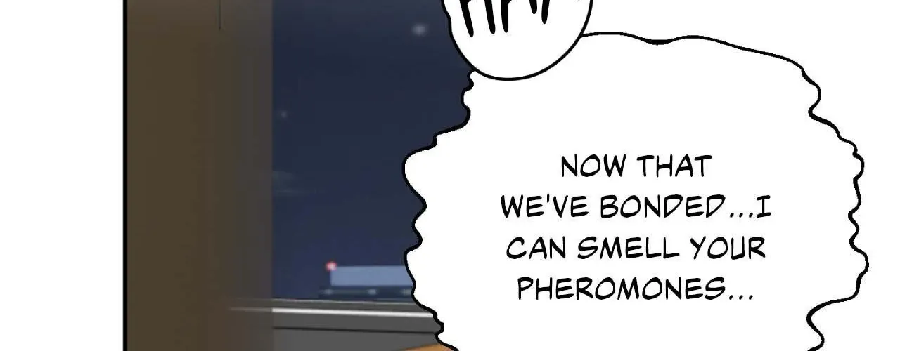 Love Rides on Pheromone Allergy Chapter 46 page 179 - 
