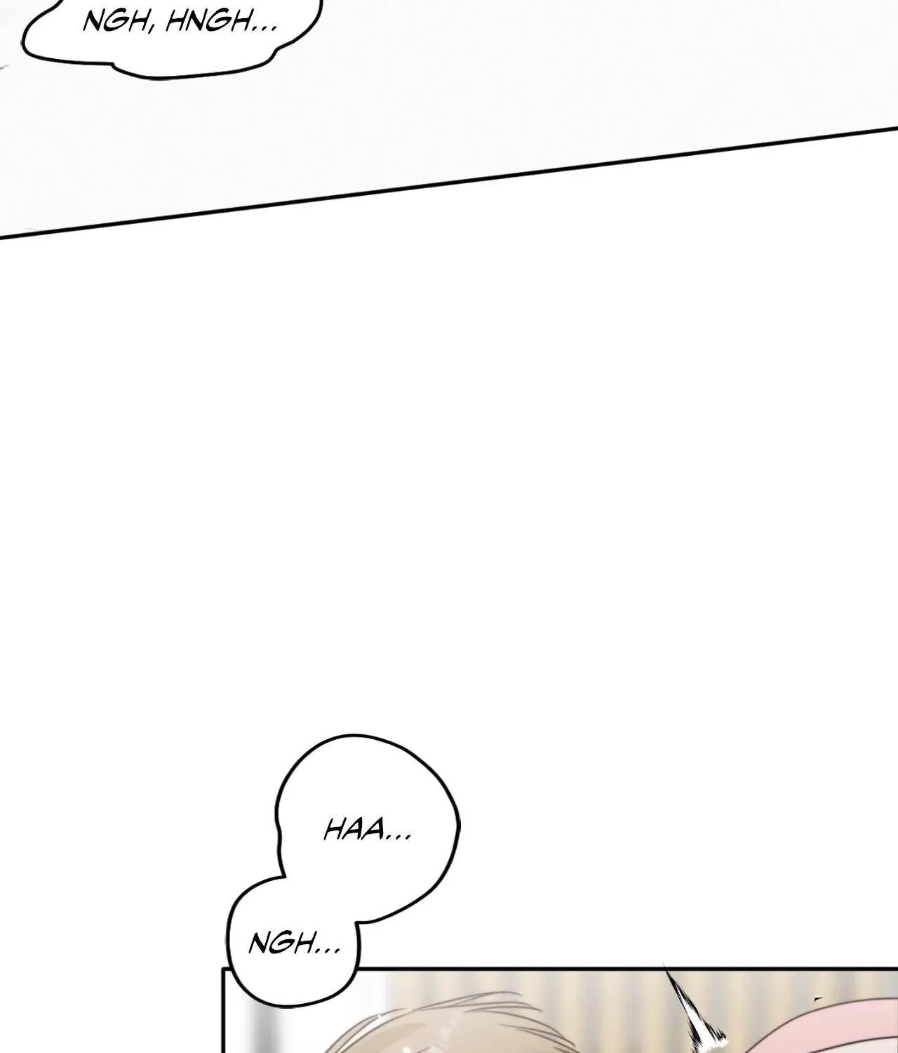 Love Rides on Pheromone Allergy Chapter 46 page 19 - 