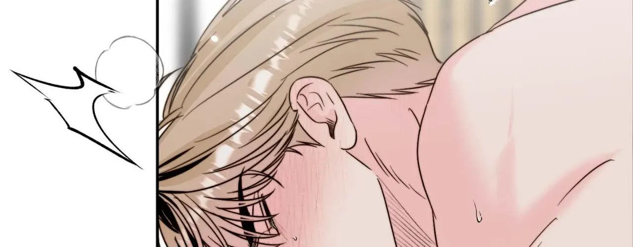 Love Rides on Pheromone Allergy Chapter 46 page 20 - 