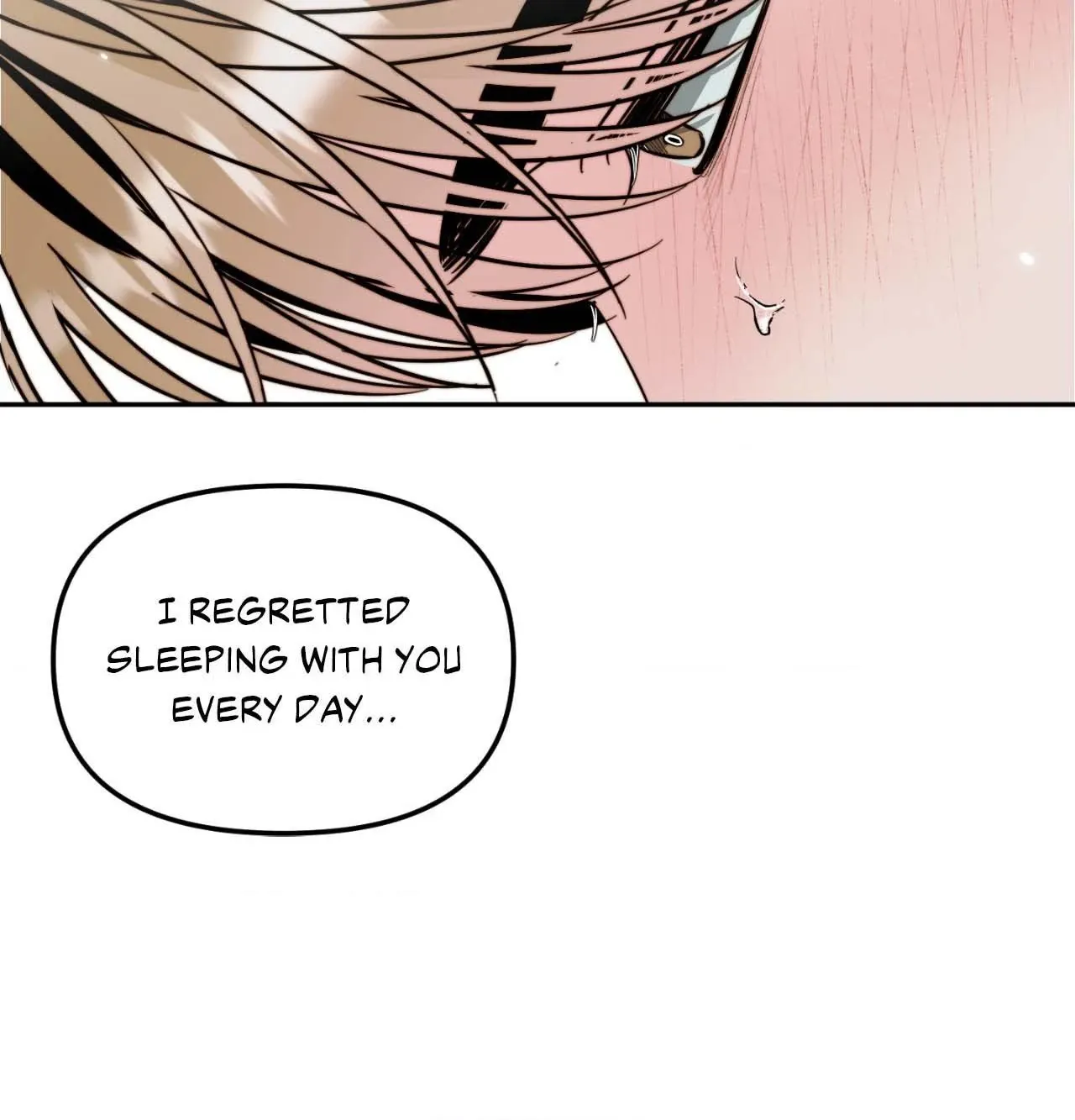 Love Rides on Pheromone Allergy Chapter 46 page 23 - 