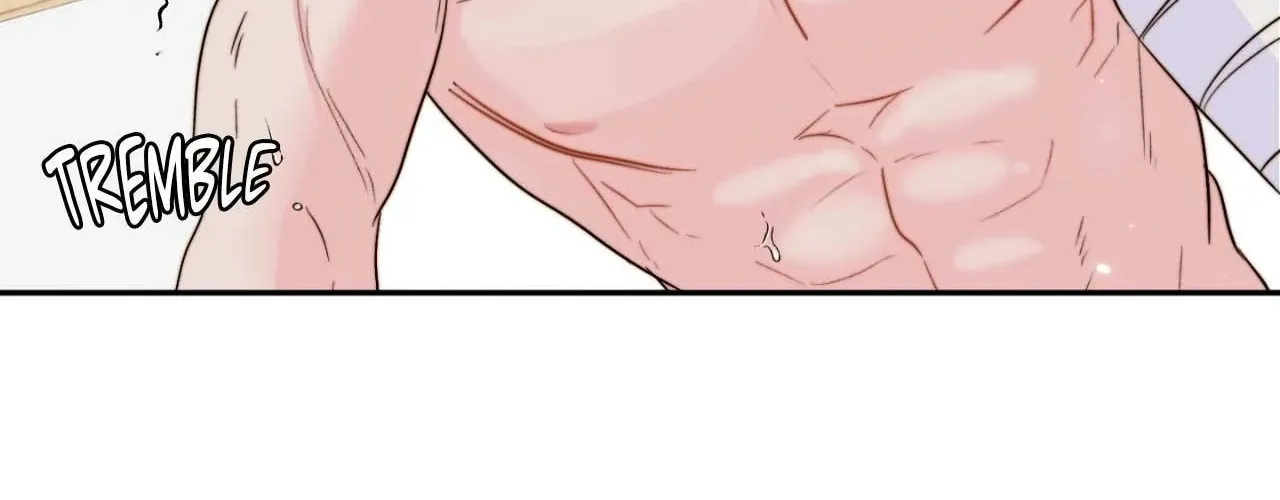 Love Rides on Pheromone Allergy Chapter 46 page 25 - 