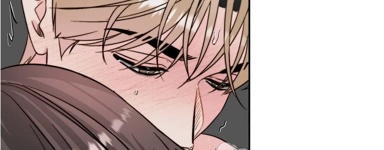 Love Rides on Pheromone Allergy Chapter 46 page 4 - 
