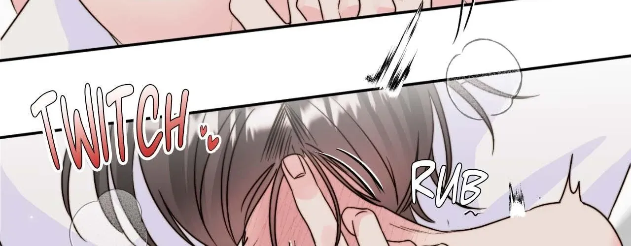 Love Rides on Pheromone Allergy Chapter 46 page 31 - 