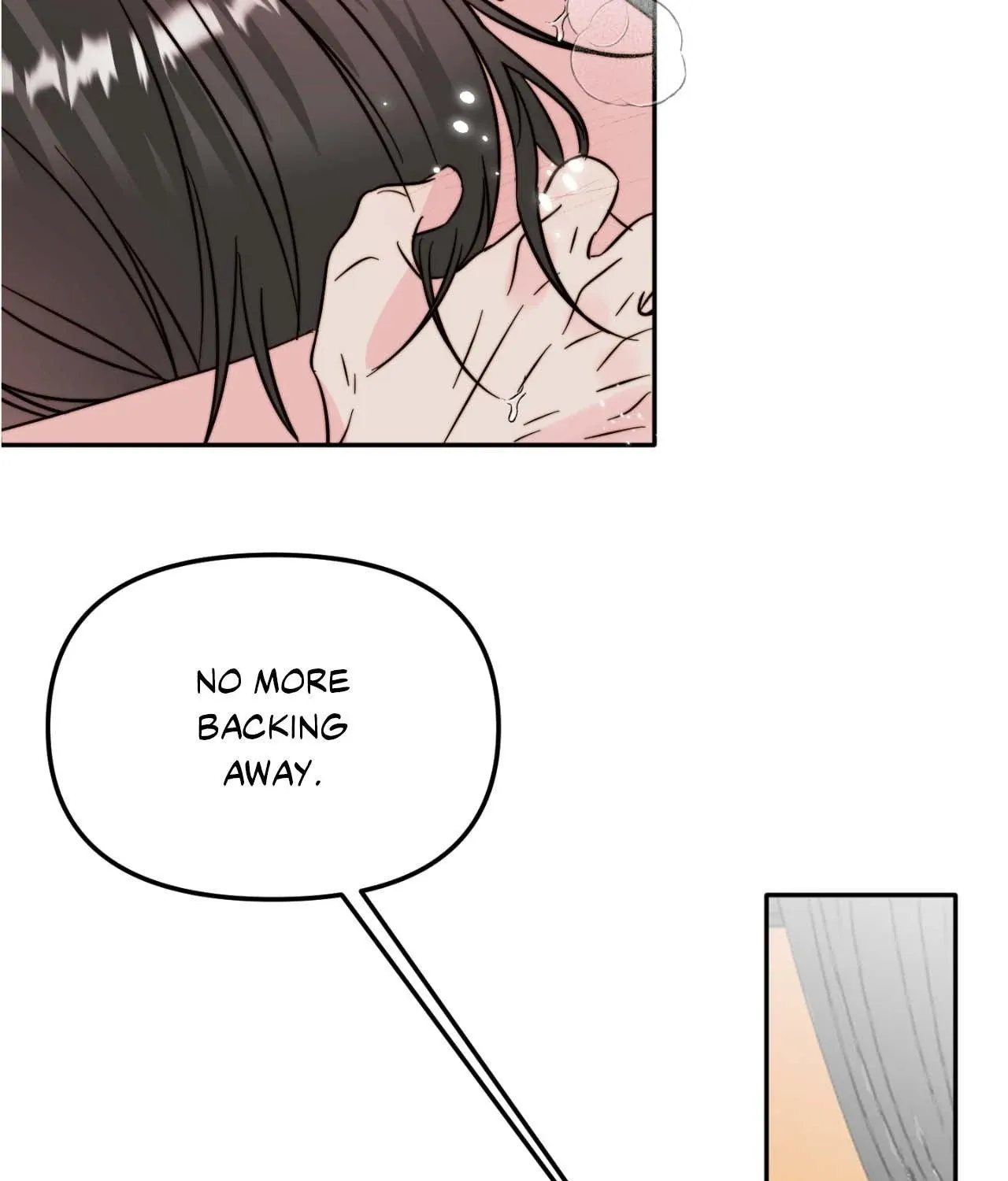 Love Rides on Pheromone Allergy Chapter 46 page 5 - 