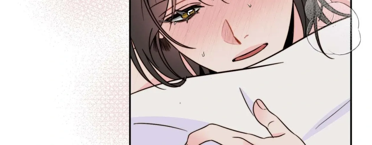 Love Rides on Pheromone Allergy Chapter 46 page 48 - 