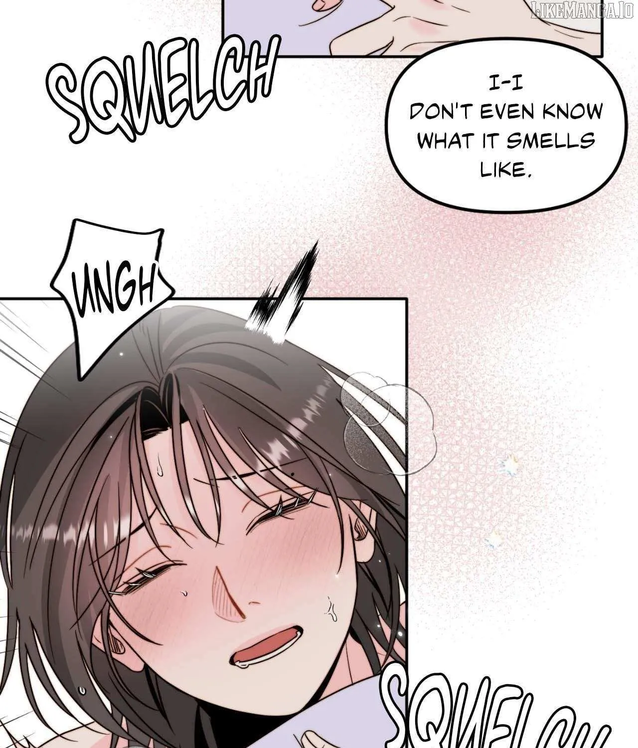 Love Rides on Pheromone Allergy Chapter 46 page 49 - 