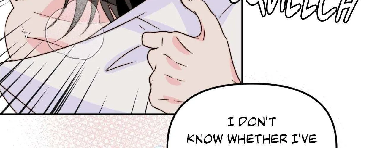 Love Rides on Pheromone Allergy Chapter 46 page 50 - 