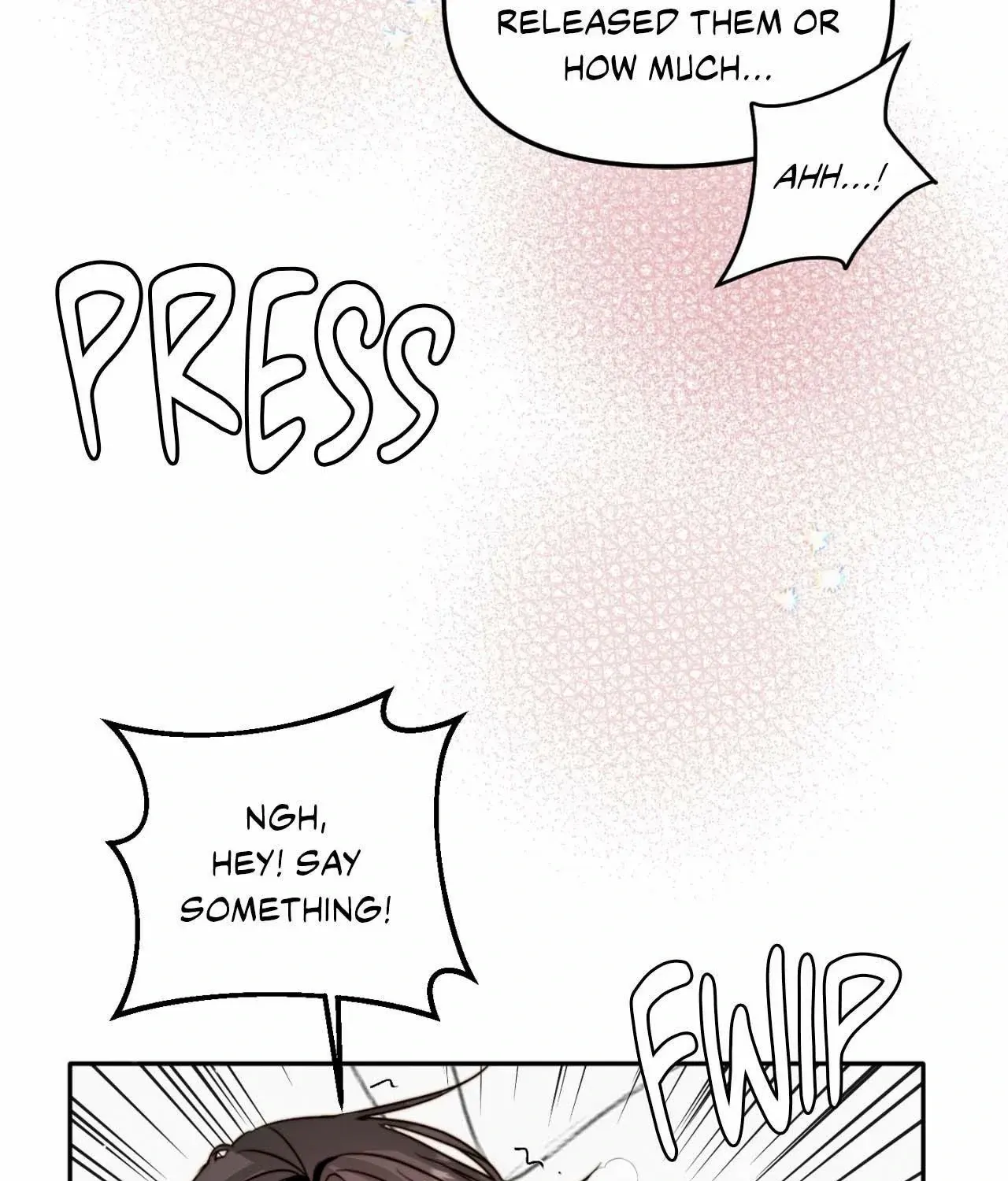Love Rides on Pheromone Allergy Chapter 46 page 51 - 