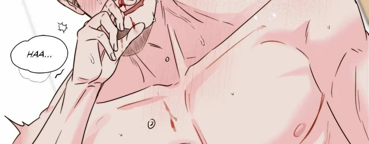 Love Rides on Pheromone Allergy Chapter 46 page 56 - 