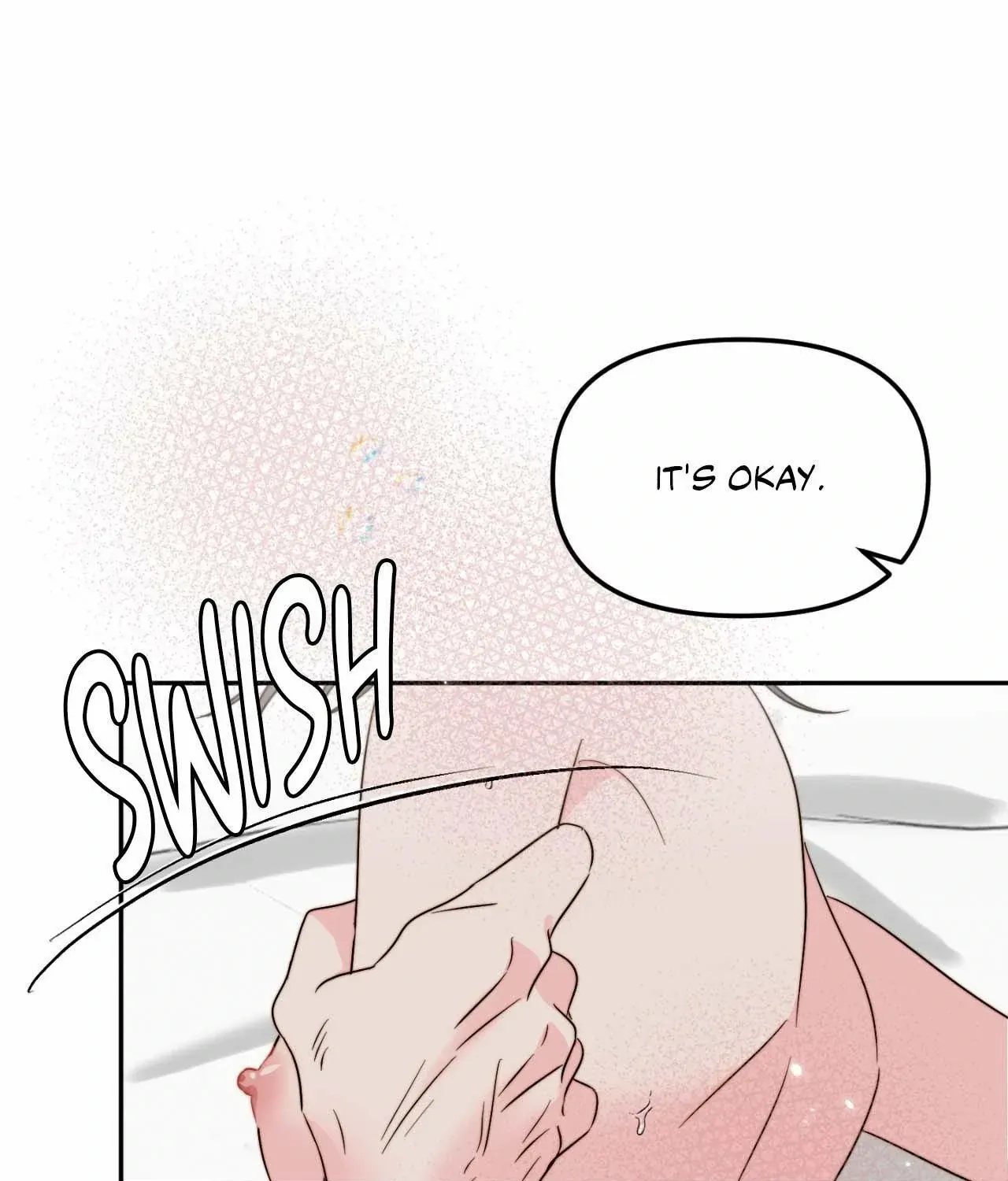Love Rides on Pheromone Allergy Chapter 46 page 60 - 