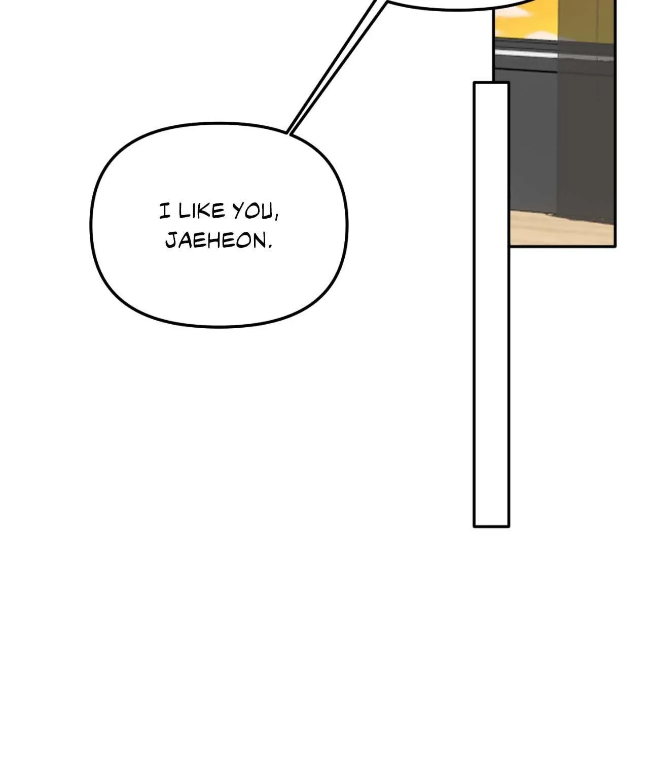 Love Rides on Pheromone Allergy Chapter 46 page 7 - 