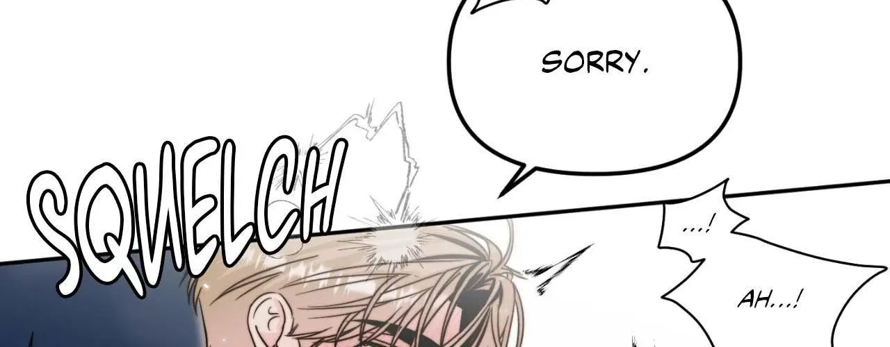 Love Rides on Pheromone Allergy Chapter 46 page 67 - 