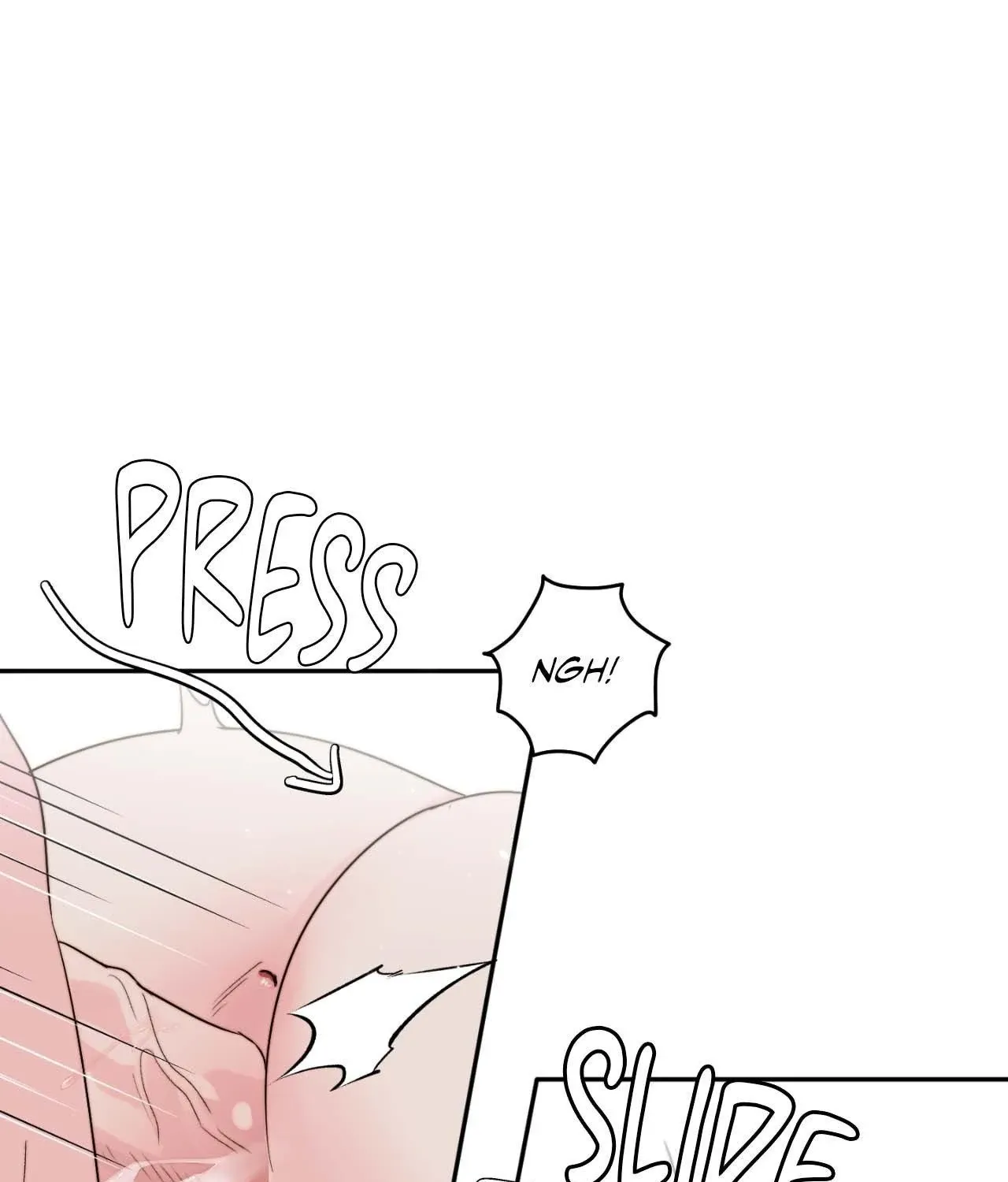 Love Rides on Pheromone Allergy Chapter 46 page 73 - 