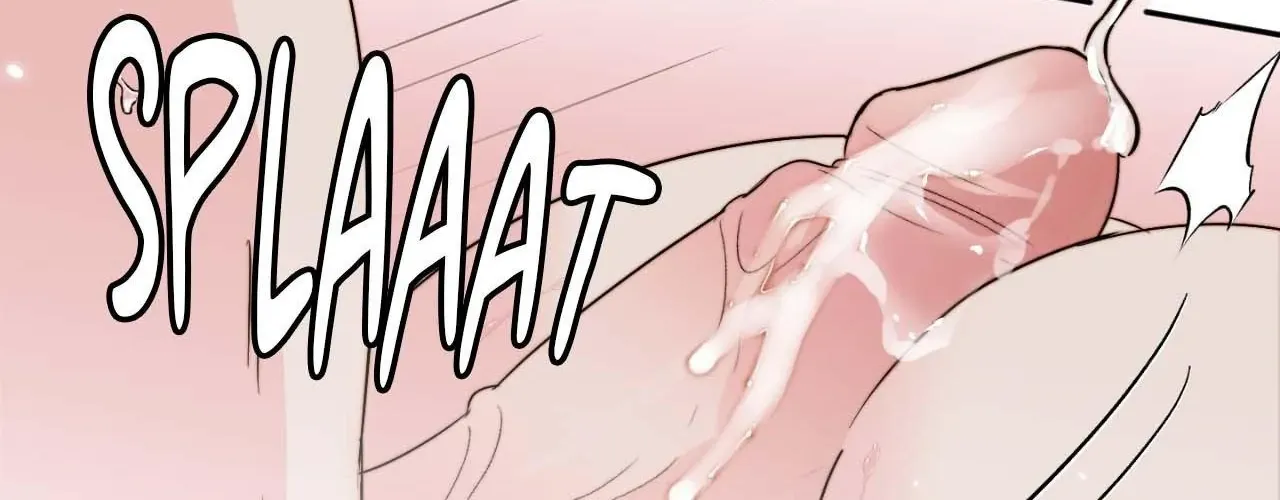Love Rides on Pheromone Allergy Chapter 46 page 76 - 