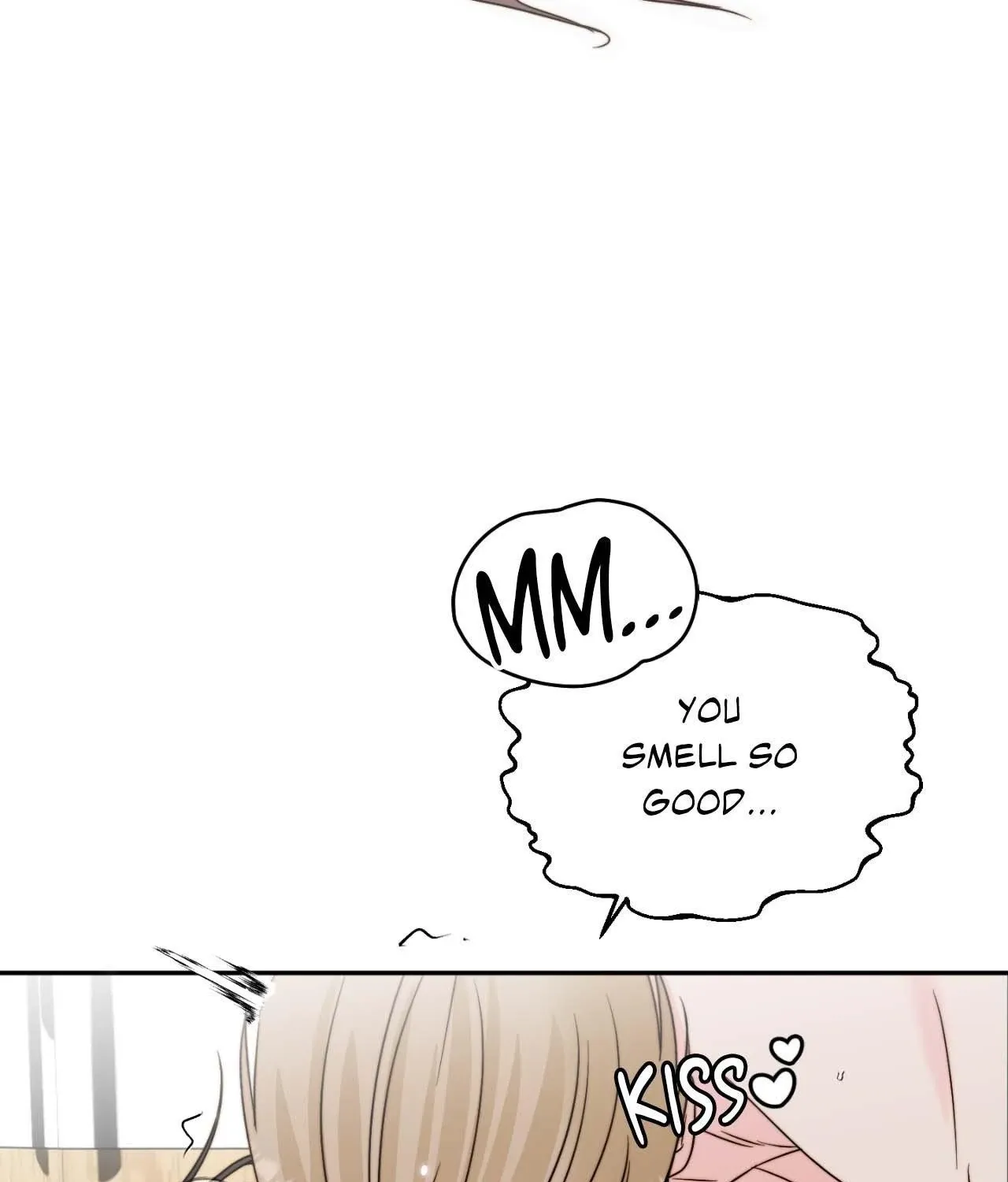 Love Rides on Pheromone Allergy Chapter 46 page 83 - 