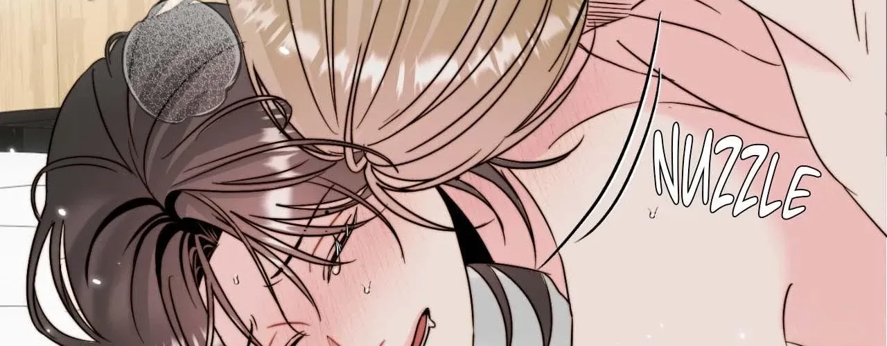 Love Rides on Pheromone Allergy Chapter 46 page 84 - 