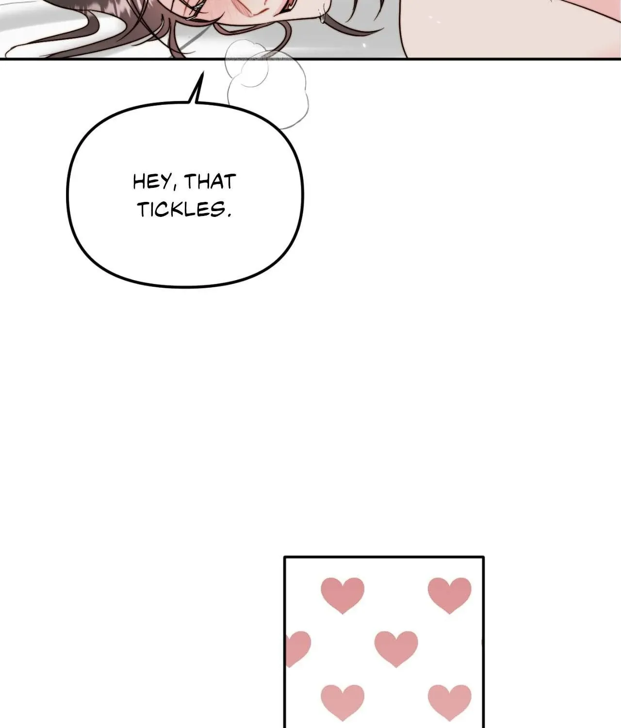 Love Rides on Pheromone Allergy Chapter 46 page 85 - 