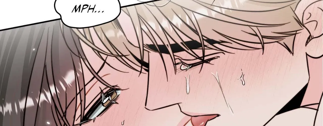 Love Rides on Pheromone Allergy Chapter 46 page 99 - 