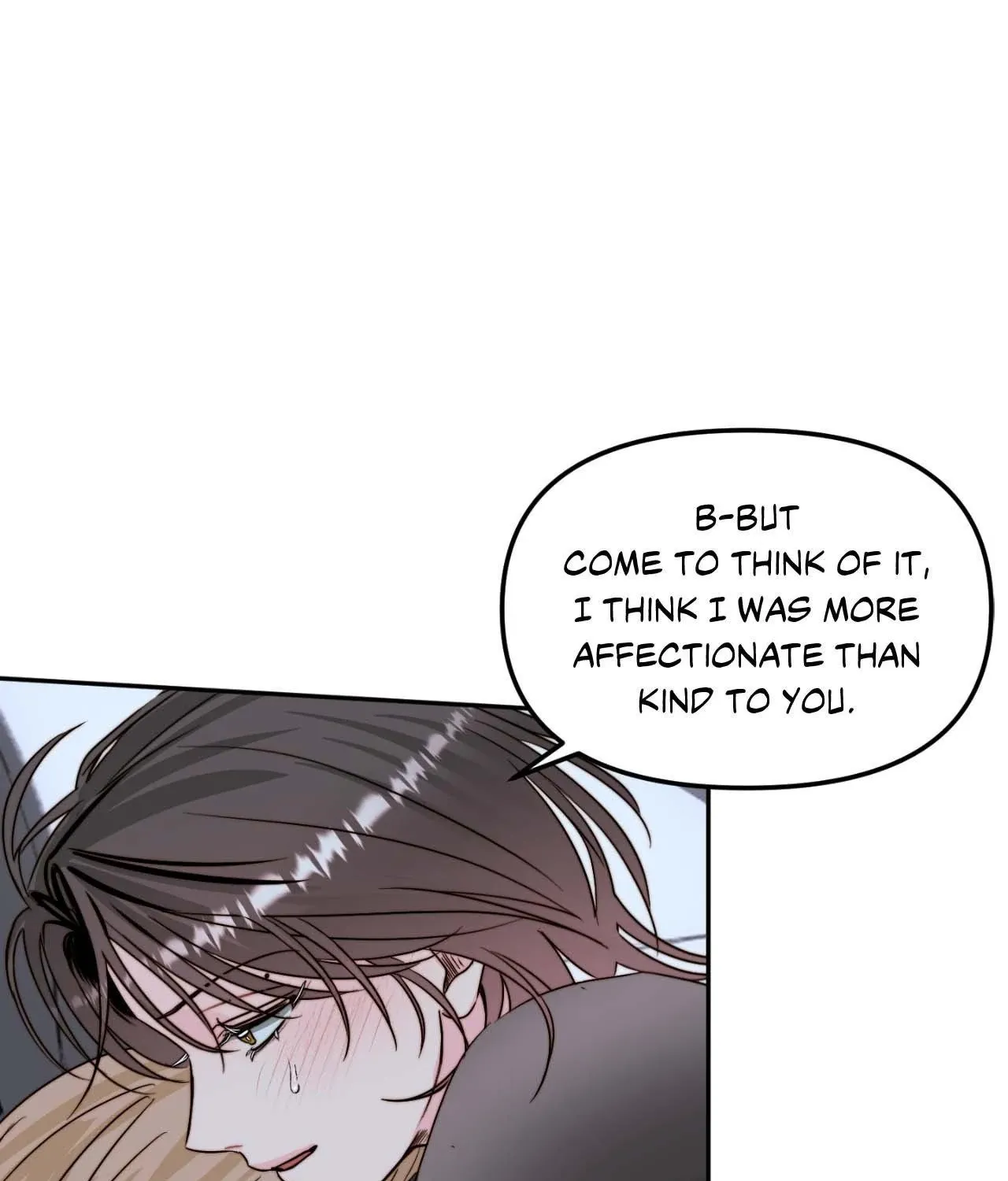 Love Rides on Pheromone Allergy Chapter 47 page 104 - 