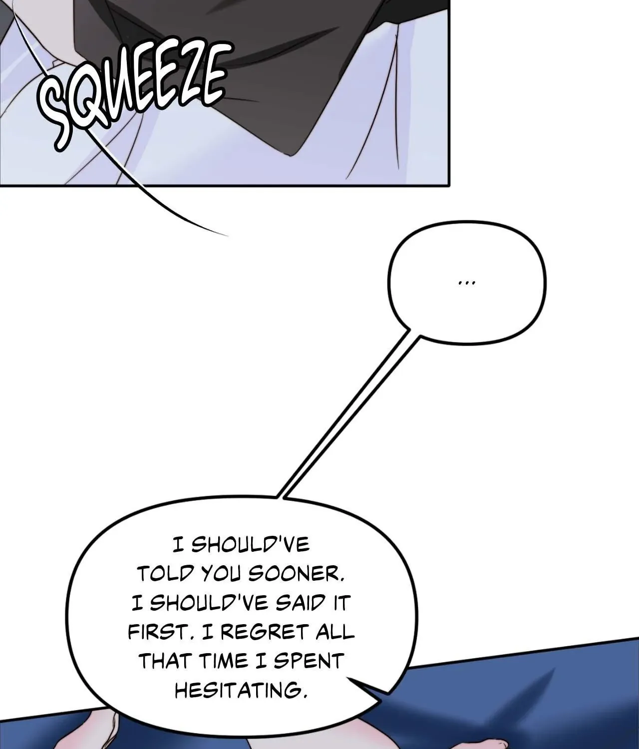 Love Rides on Pheromone Allergy Chapter 47 page 106 - 