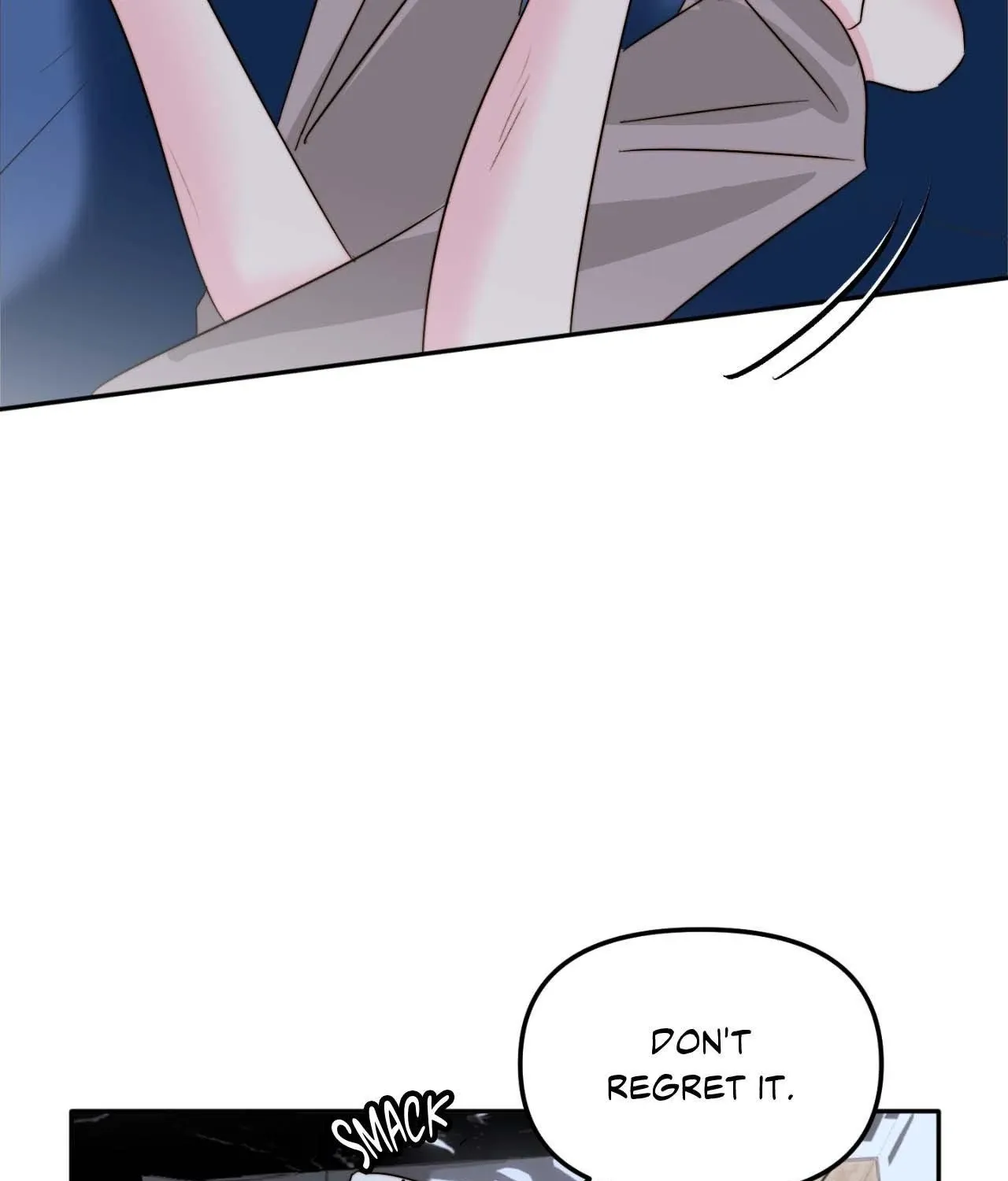 Love Rides on Pheromone Allergy Chapter 47 page 108 - 