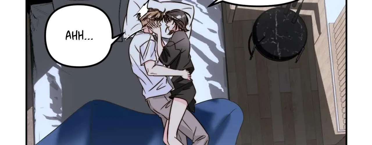 Love Rides on Pheromone Allergy Chapter 47 page 109 - 