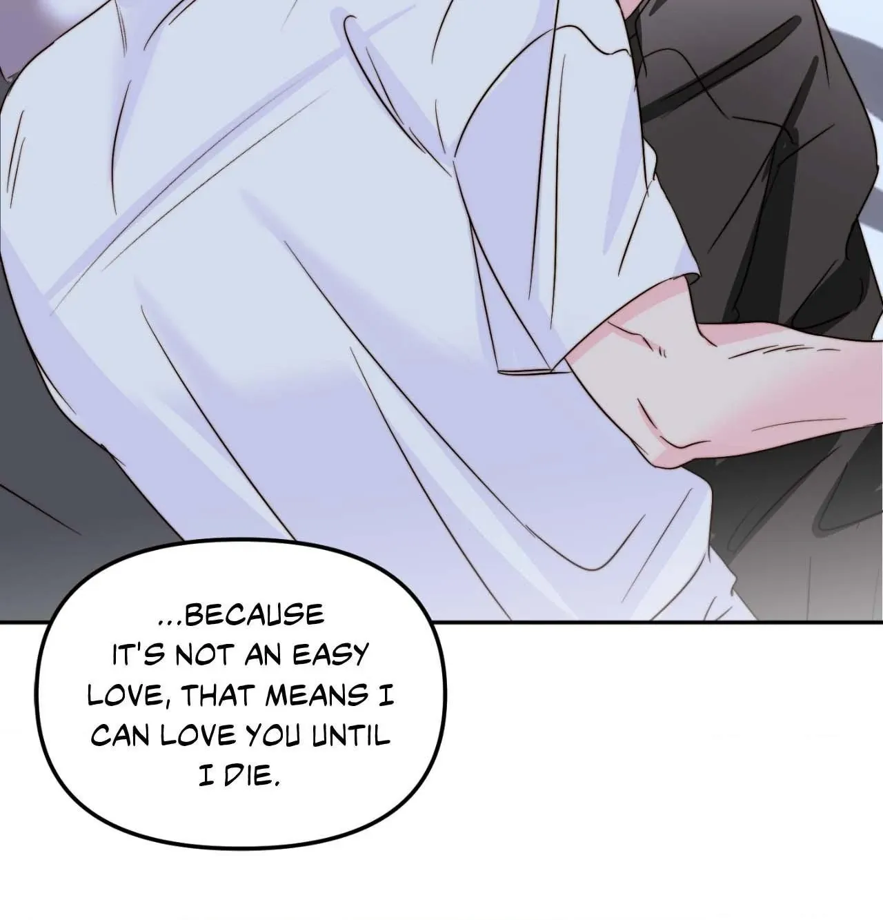 Love Rides on Pheromone Allergy Chapter 47 page 112 - 