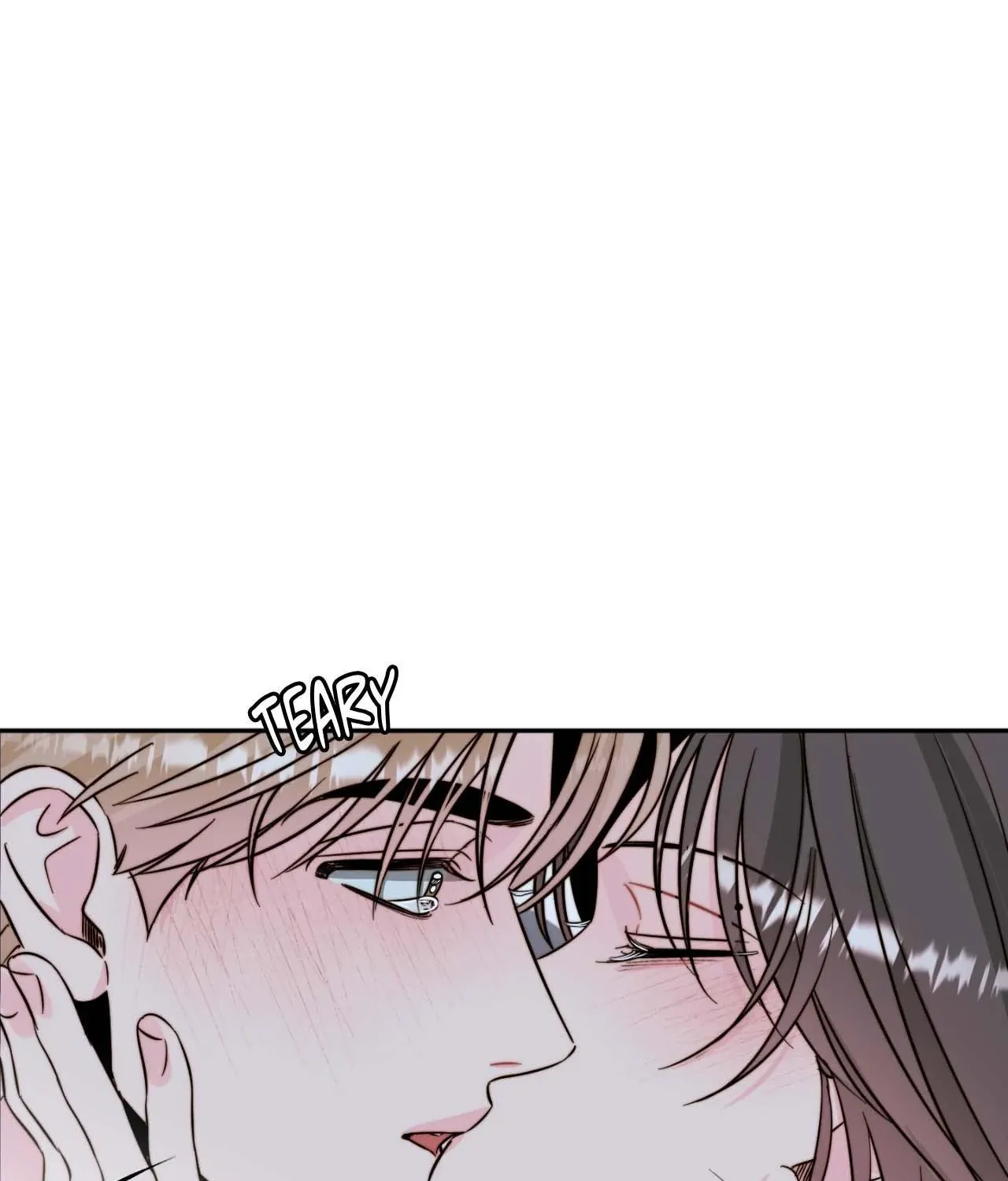 Love Rides on Pheromone Allergy Chapter 47 page 113 - 