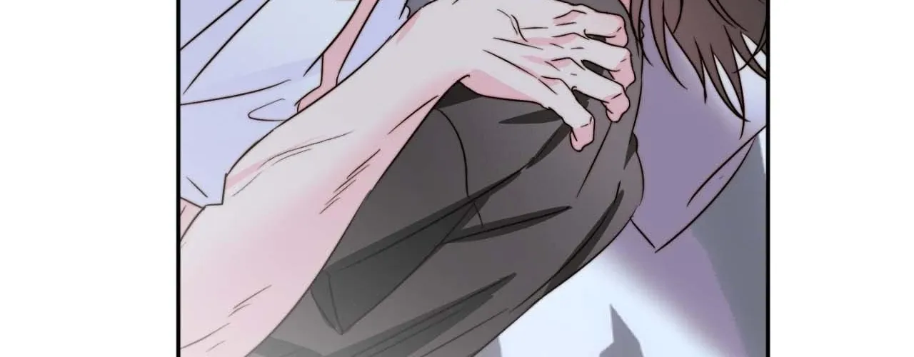 Love Rides on Pheromone Allergy Chapter 47 page 116 - 