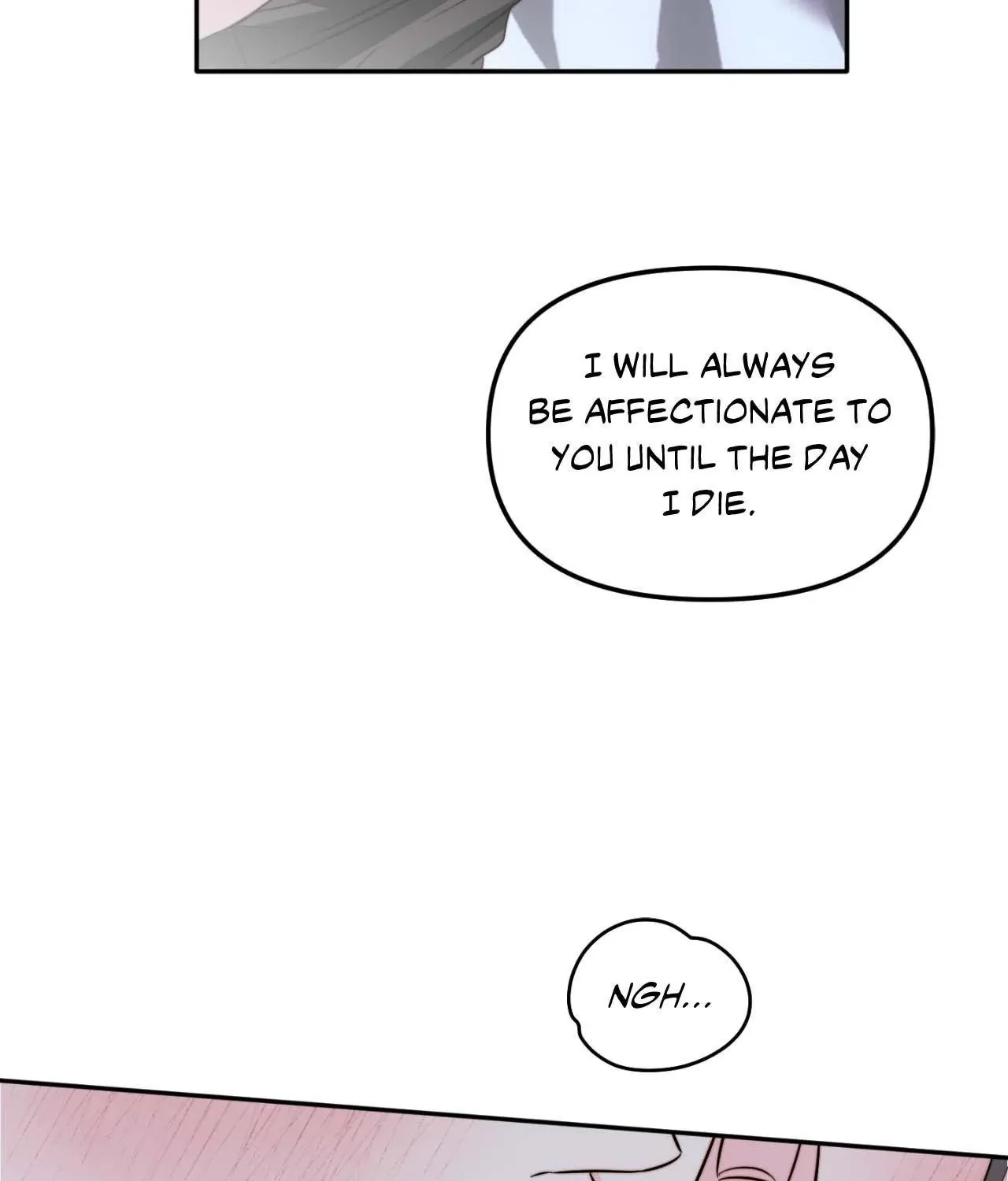 Love Rides on Pheromone Allergy Chapter 47 page 117 - 