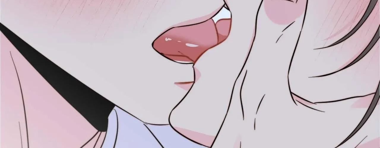 Love Rides on Pheromone Allergy Chapter 47 page 118 - 