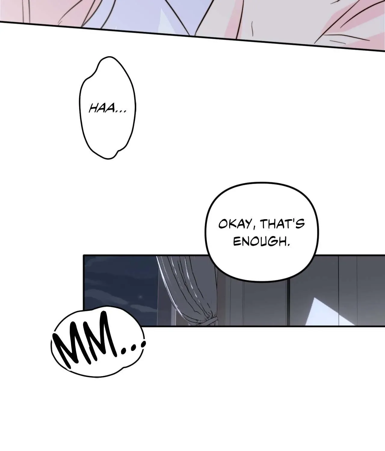 Love Rides on Pheromone Allergy Chapter 47 page 119 - 