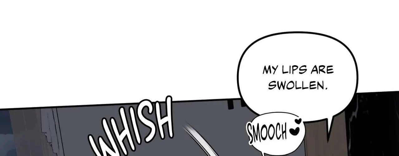 Love Rides on Pheromone Allergy Chapter 47 page 120 - 