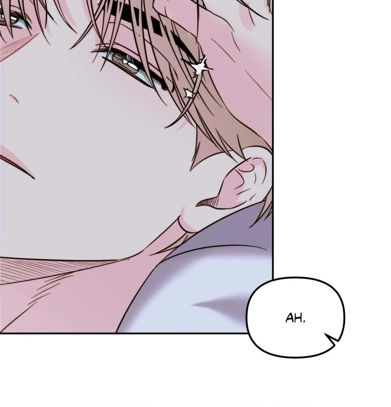 Love Rides on Pheromone Allergy Chapter 47 page 13 - 