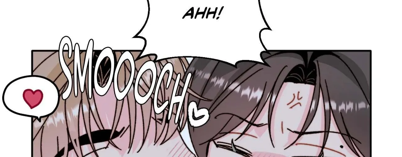 Love Rides on Pheromone Allergy Chapter 47 page 122 - 