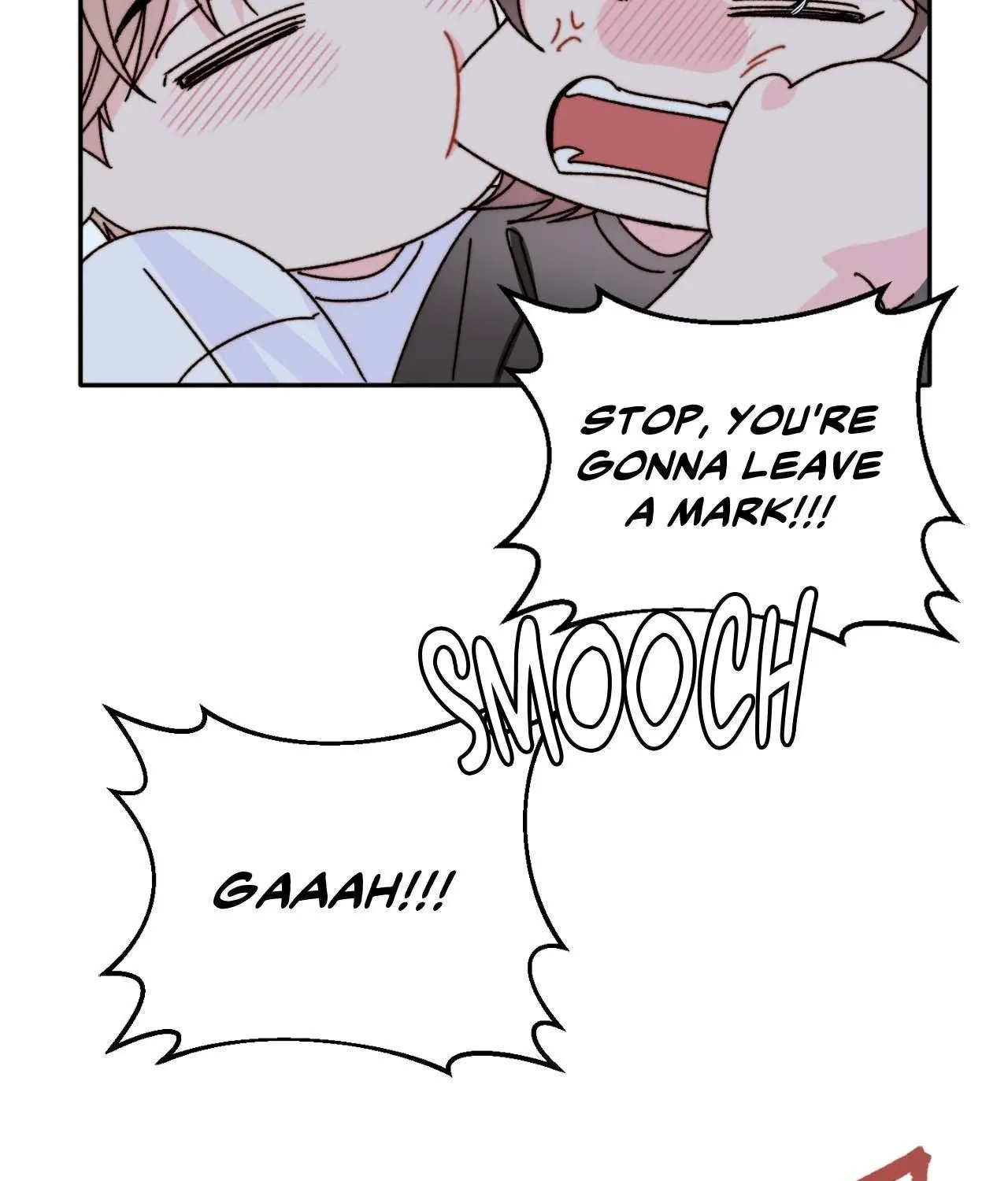 Love Rides on Pheromone Allergy Chapter 47 page 123 - 
