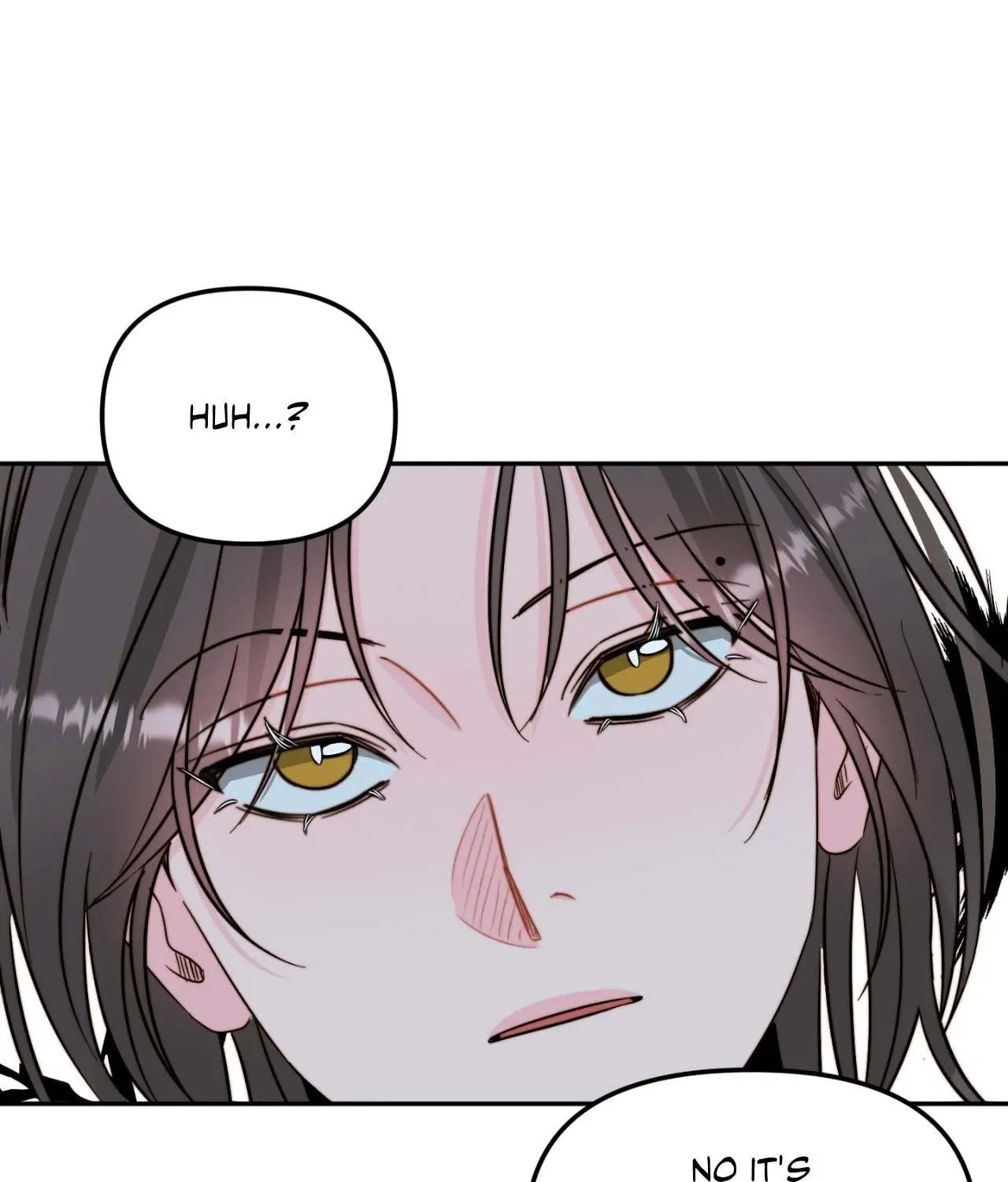 Love Rides on Pheromone Allergy Chapter 47 page 130 - 