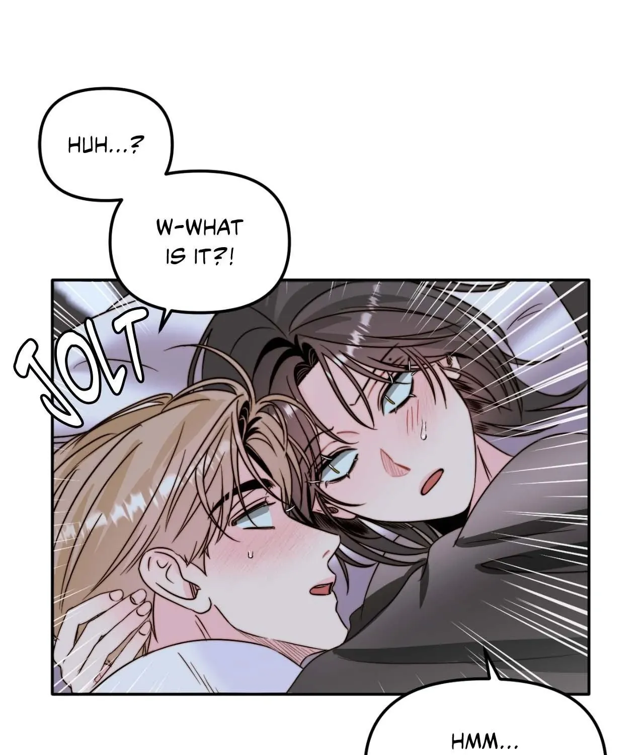 Love Rides on Pheromone Allergy Chapter 47 page 132 - 