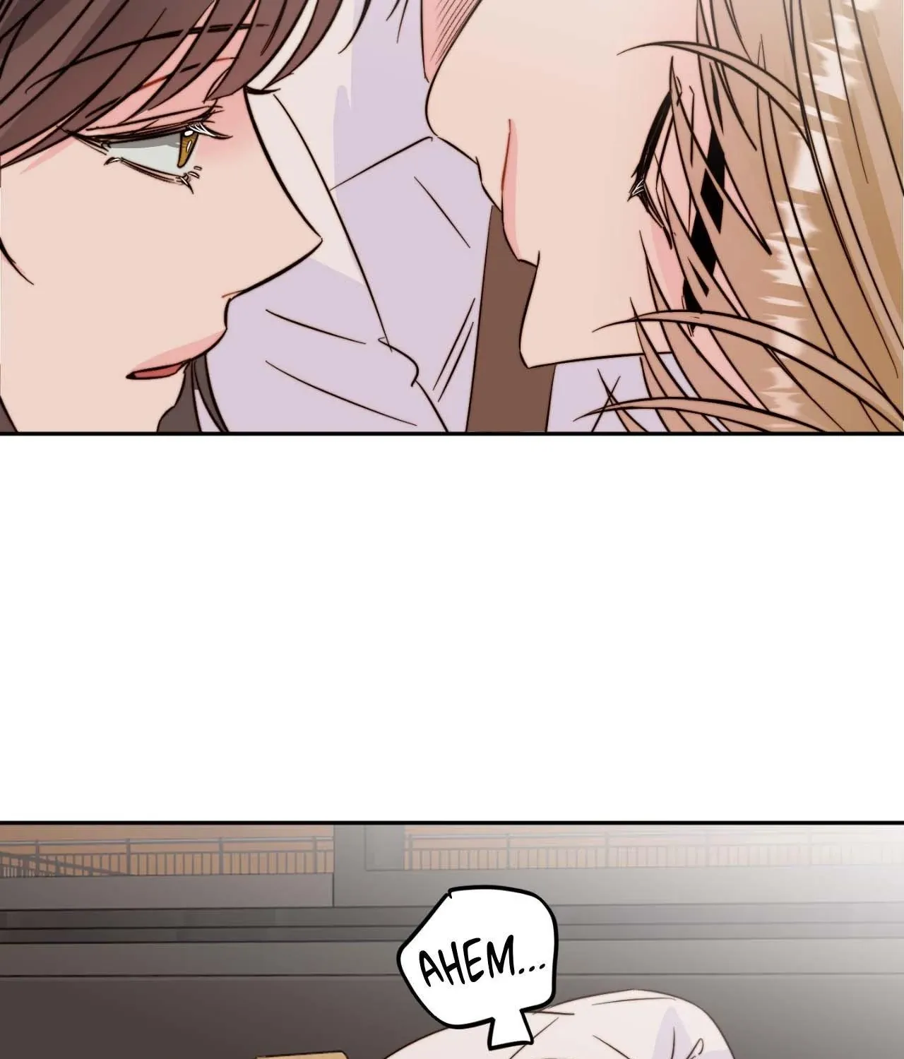 Love Rides on Pheromone Allergy Chapter 47 page 147 - 