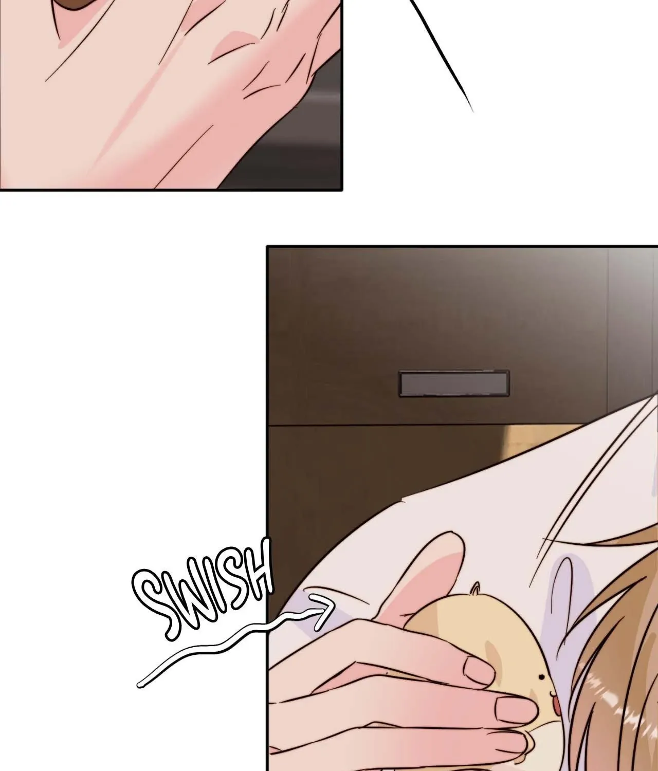 Love Rides on Pheromone Allergy Chapter 47 page 151 - 