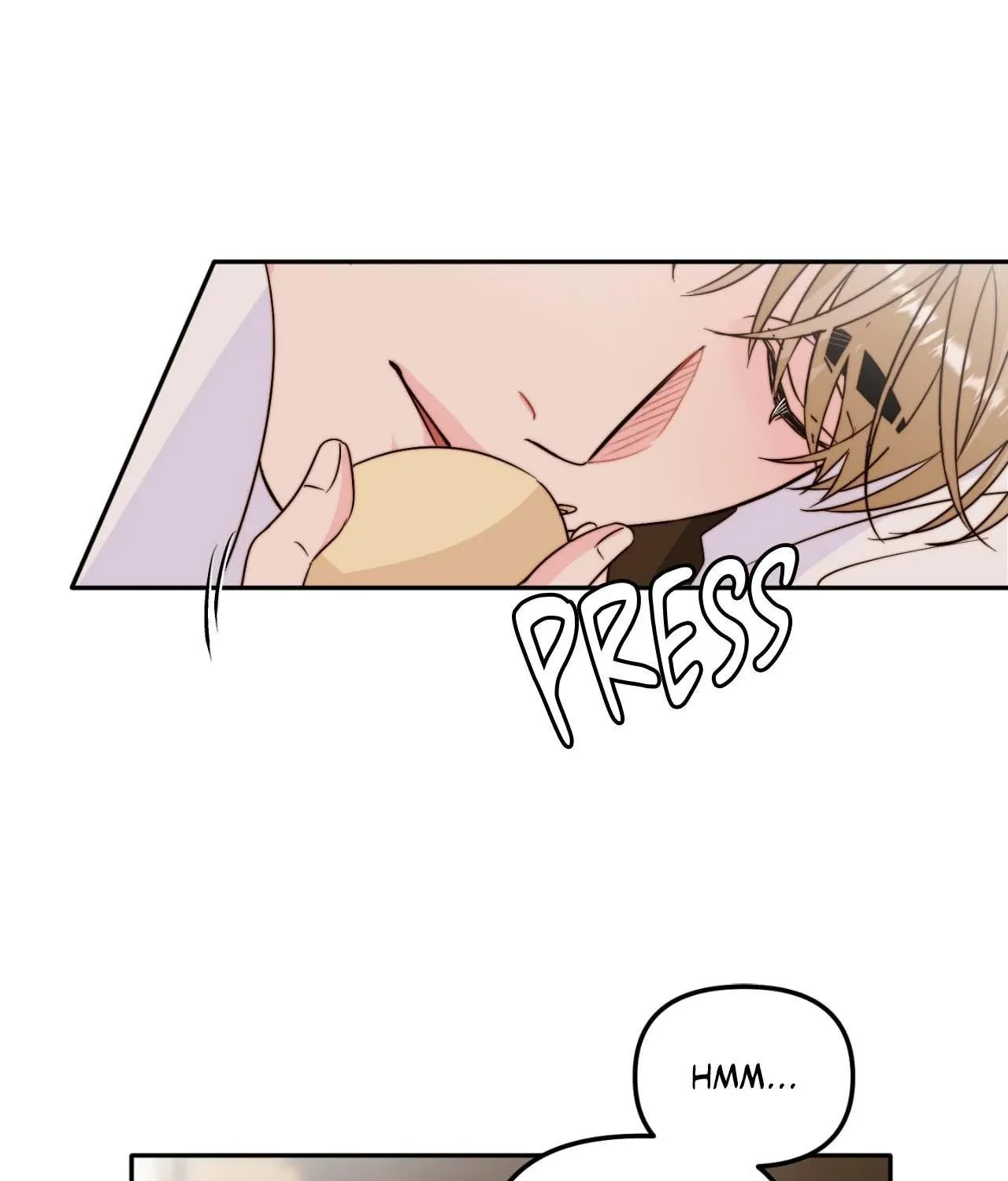 Love Rides on Pheromone Allergy Chapter 47 page 154 - 